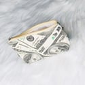 All About The Benjamin’s Coin Pouch