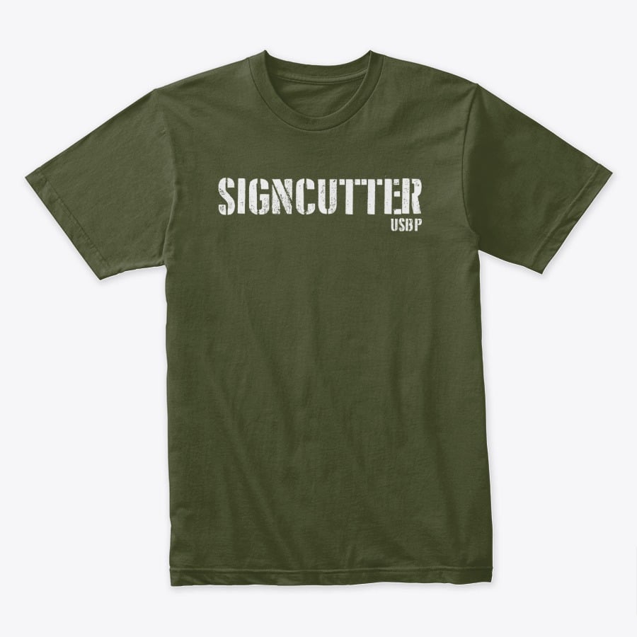 Image of SIGNCUTTER