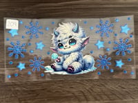 Image 16 of animal decals 