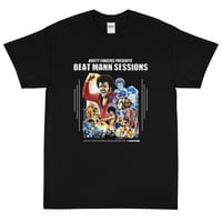 Image 1 of Funky Soundtracks & Grooves T-Shirt