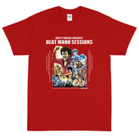 Image 3 of Funky Soundtracks & Grooves T-Shirt