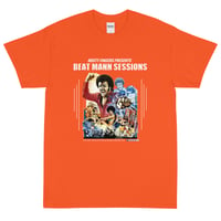 Image 5 of Funky Soundtracks & Grooves T-Shirt