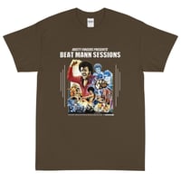 Image 4 of Funky Soundtracks & Grooves T-Shirt