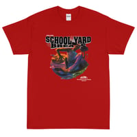 Image 3 of Schoolyard Breaks Volume 1 T-Shirt