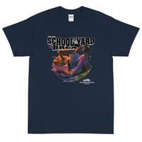 Image 2 of Schoolyard Breaks Volume 1 T-Shirt