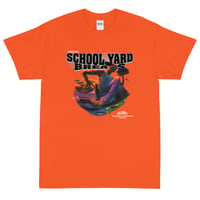 Image 5 of Schoolyard Breaks Volume 1 T-Shirt