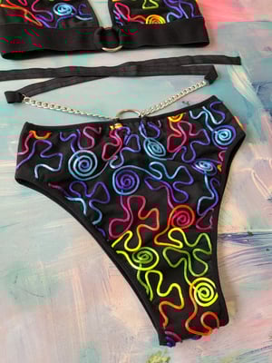 Image of Off The Road Set