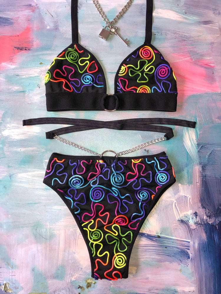 Image of Off The Road Set