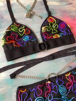 Image of Off The Road Set