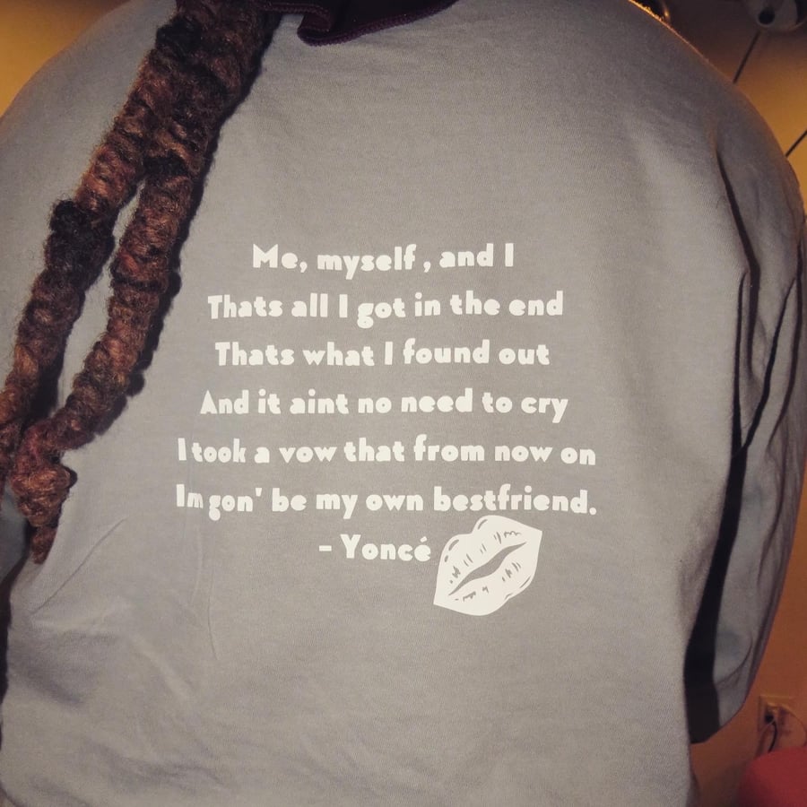 Image of Self Love Long Sleeve 