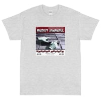 Image 3 of Dusty Fingers Worldwide T-Shirt