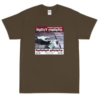 Image 2 of Dusty Fingers Worldwide T-Shirt