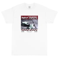 Image 4 of Dusty Fingers Worldwide T-Shirt