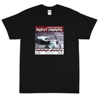 Image 1 of Dusty Fingers Worldwide T-Shirt