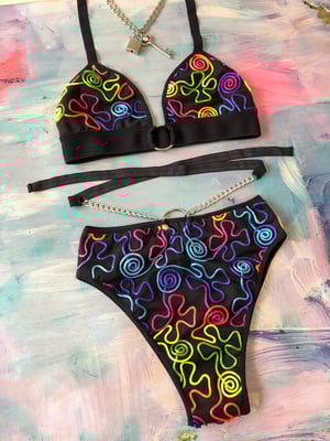 Image of Off The Road Set