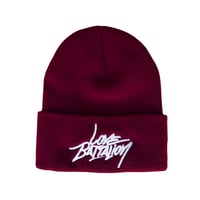 Image 3 of BEANIES