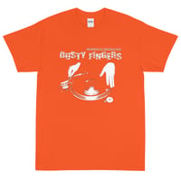 Image 5 of Dusty Fingers Gildan T-Shirt