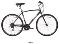 Bianchi Torino Gentleman 