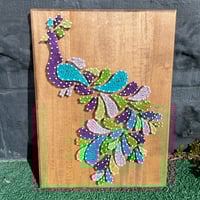 Peacock Custom Order