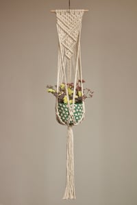 Image 1 of Taller cerámica & macramé 