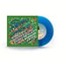 Image of Lucky Boys 7" vinyl record