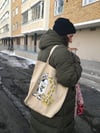 Antistyle Eco Tote Bag