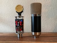 Image 1 of The Michael (homemade microphone)