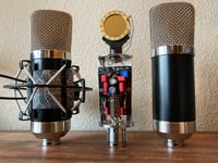Image 3 of The Michael (homemade microphone)