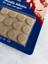 Image 2 of Thimple Pad - selvklæbende "fingerbøl"