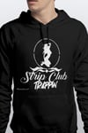 Strip Club Trappin Hoodie