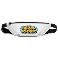TukanRider HipBag