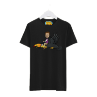 TukanRider T-Shirt