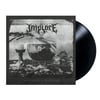 Implore - Alienated Despair LP