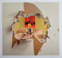 Image 1 of 'Waiting For The Last Supper'