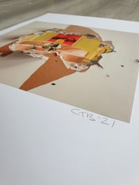 Image 2 of 'Waiting For The Last Supper'