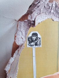 Image 3 of 'Waiting For The Last Supper'