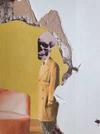 Image 4 of 'Waiting For The Last Supper'