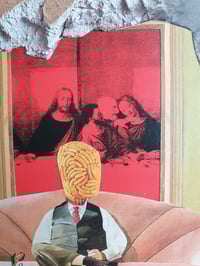 Image 5 of 'Waiting For The Last Supper'
