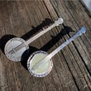 Image 2 of JGD BILLY BANJOS