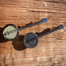 Image 1 of JGD BILLY BANJOS