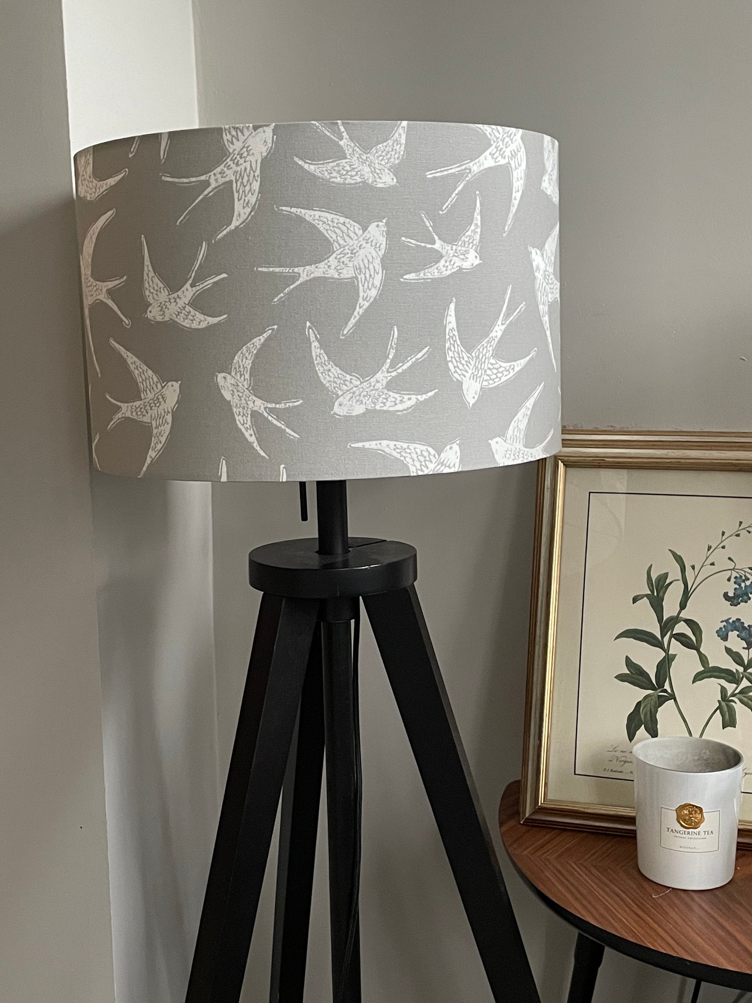 Image of Fly Away Grey Shade