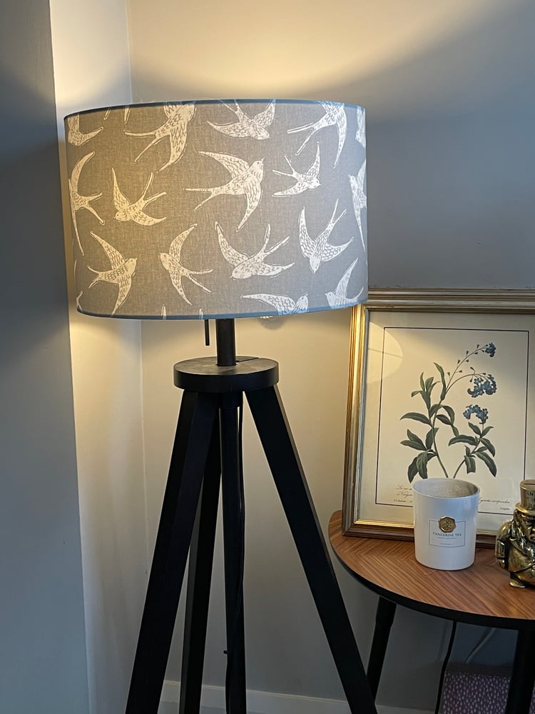 Image of Fly Away Grey Shade