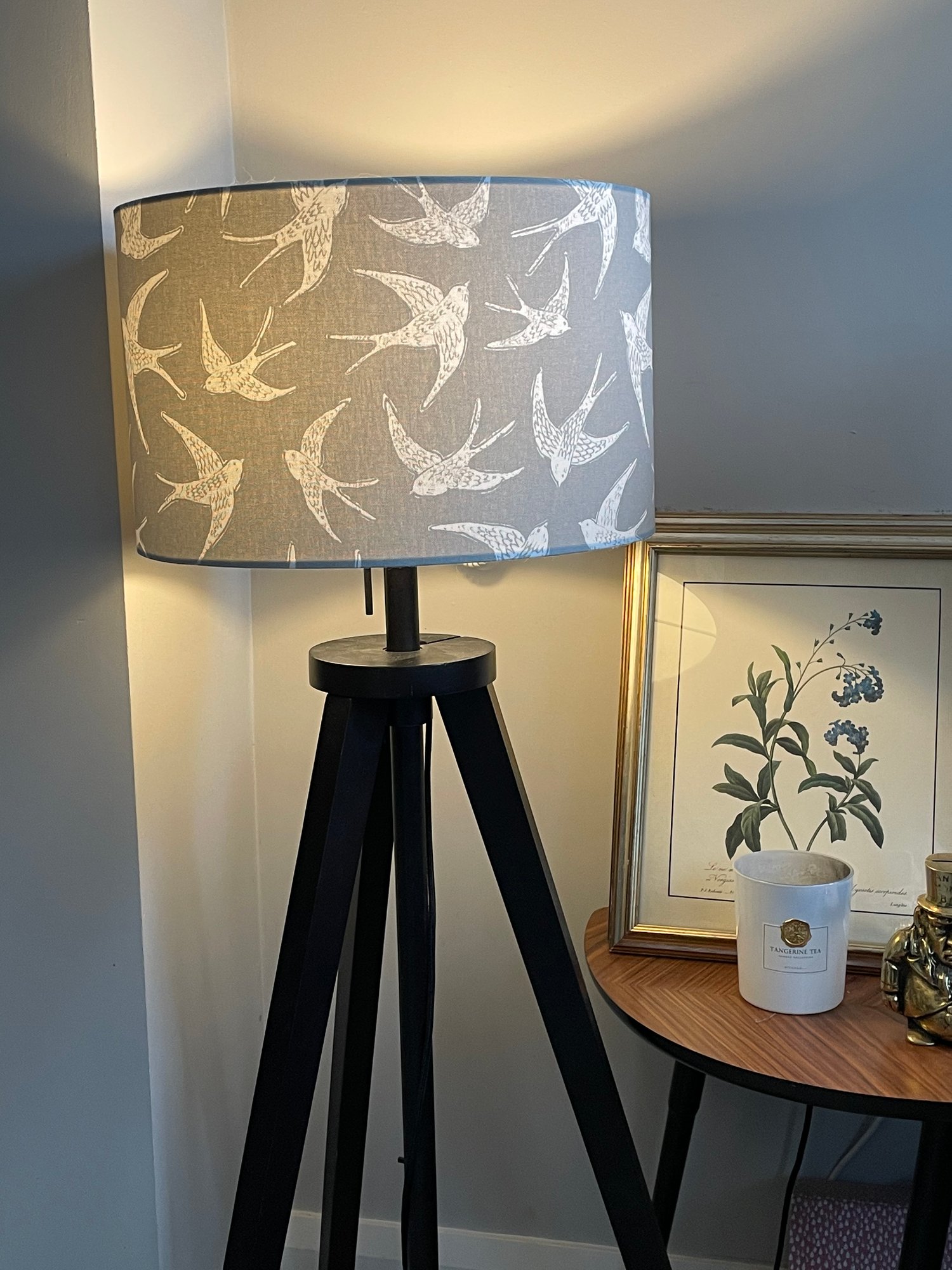 Image of Fly Away Grey Shade