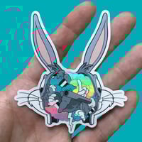 Image 2 of 'Openminded' Sticker Pack