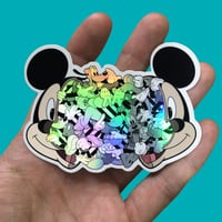 Image 5 of 'Openminded' Sticker Pack