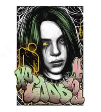 BILLIE PRINT