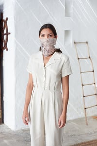 Image 2 of Havana Silk Mask