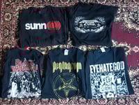 Image 5 of Metal Shirt Corner