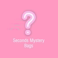 Seconds Mystery Bag