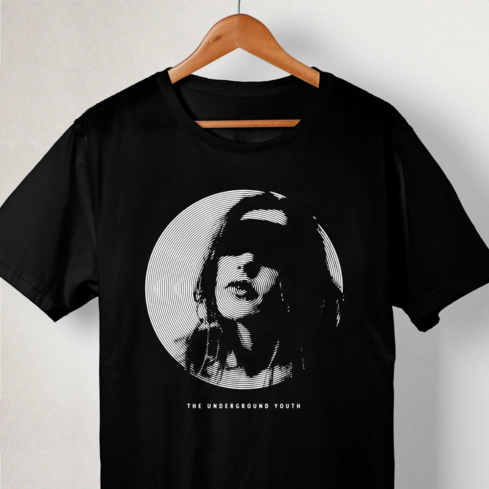 Image of The Underground Youth Tanya T-Shirt